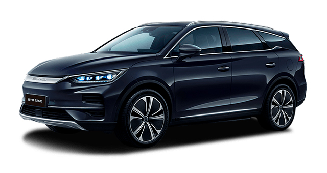 BYD Tang