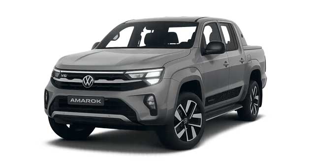 VW Amarok