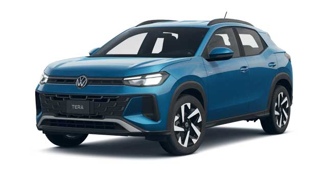 VW Tera