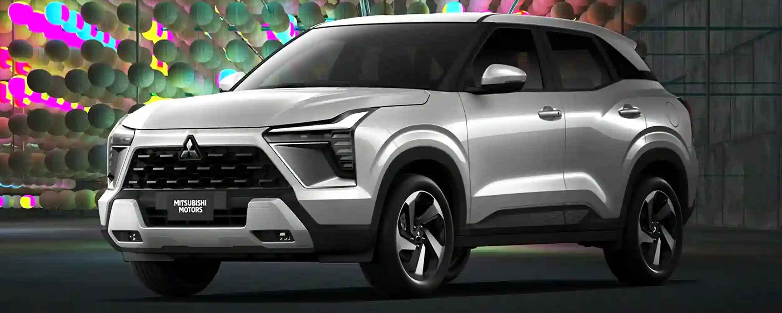 Mitsubishi Outlander Sport